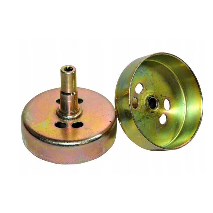 Carcasa ambreiaj motocoasa CN 430, 520, 9 Caneluri, PowerX