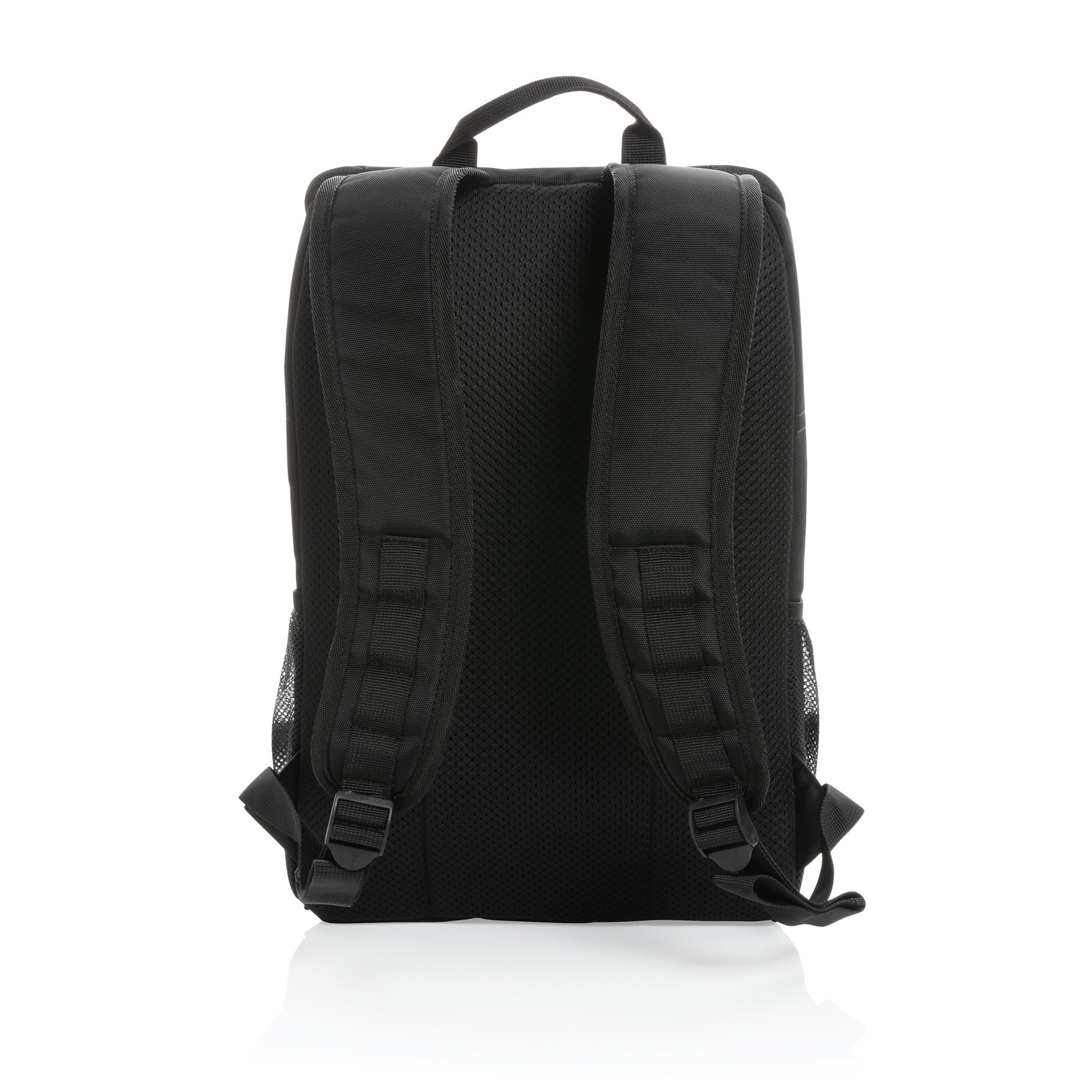 Swiss Alpha Rucsac Rucsac frigorific Swiss Peak AWARE™, din RPET, negru - eMAG.ro