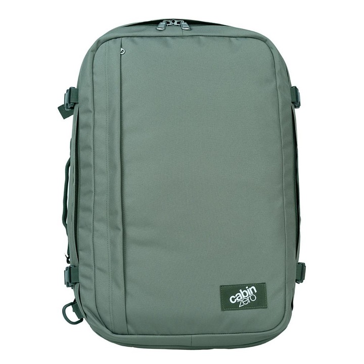 Cabinzero classic plus 42l georgian khaki