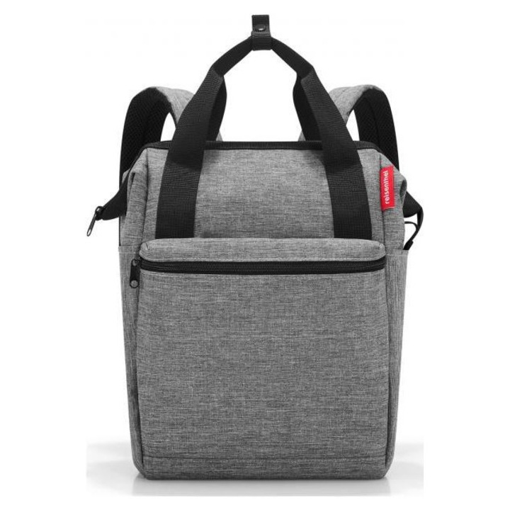 Reisenthel allrounder r twist silver