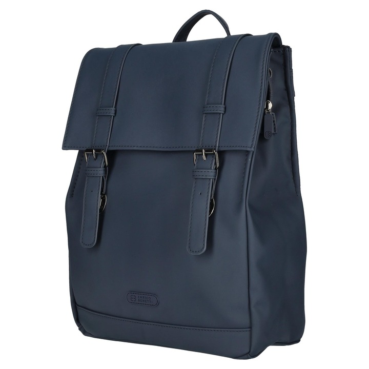 Enrico benetti maeve tablet backpack blue
