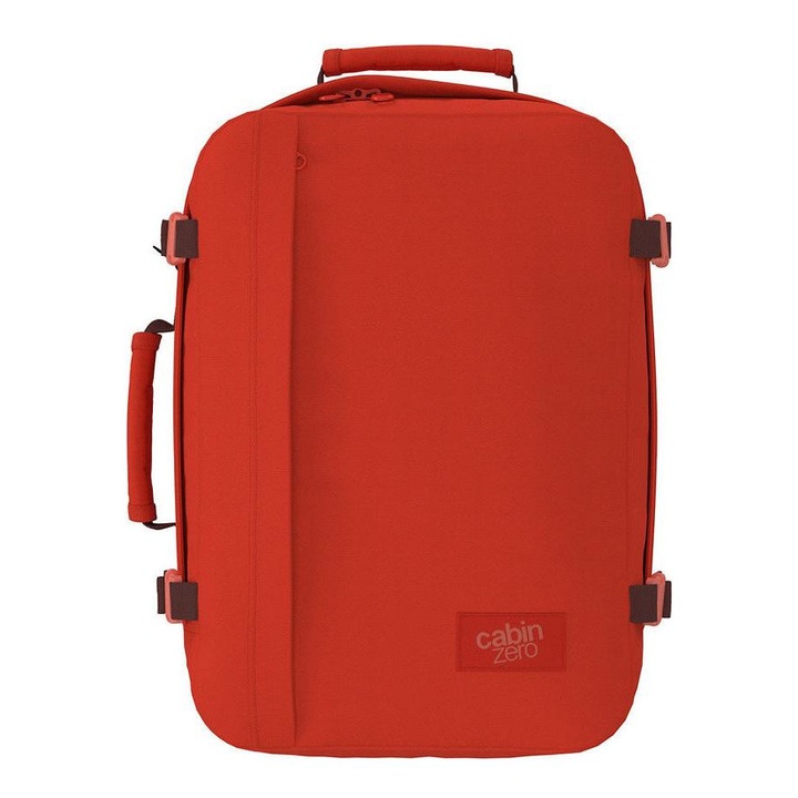 Cabinzero classic 36l доматен фестивал