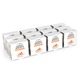 Piept de curcan marinat in apa, GymBeam, 12 x 155 g