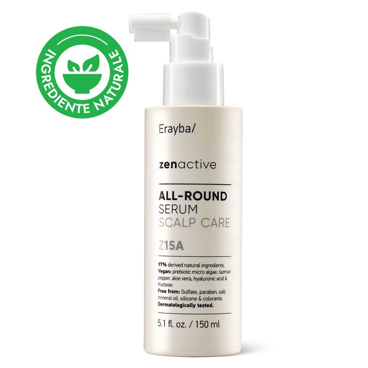 Ser Reparator Erayba Z15A All-Round Serum 150 ml