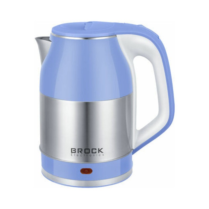 Brock WK 0620 Vízforraló