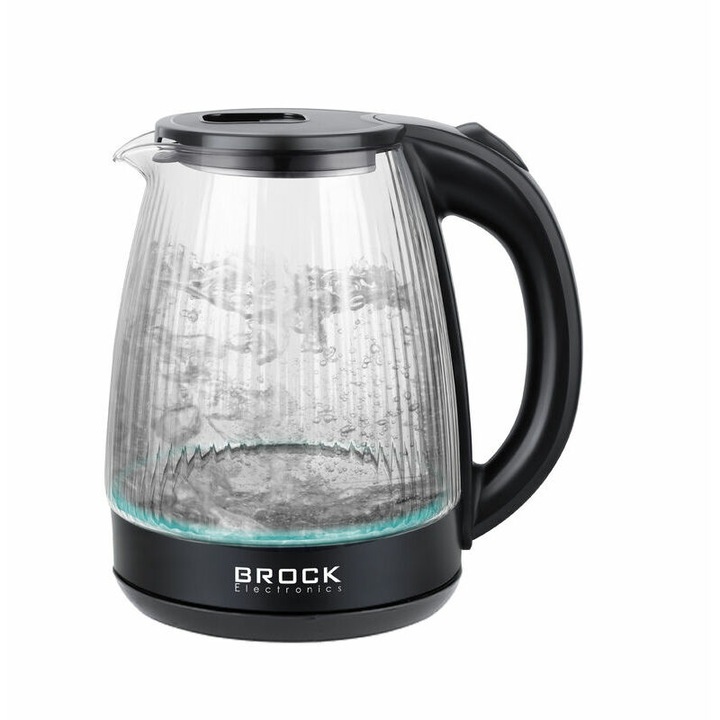 Brock WK 2405 Elektromos Vízforraló