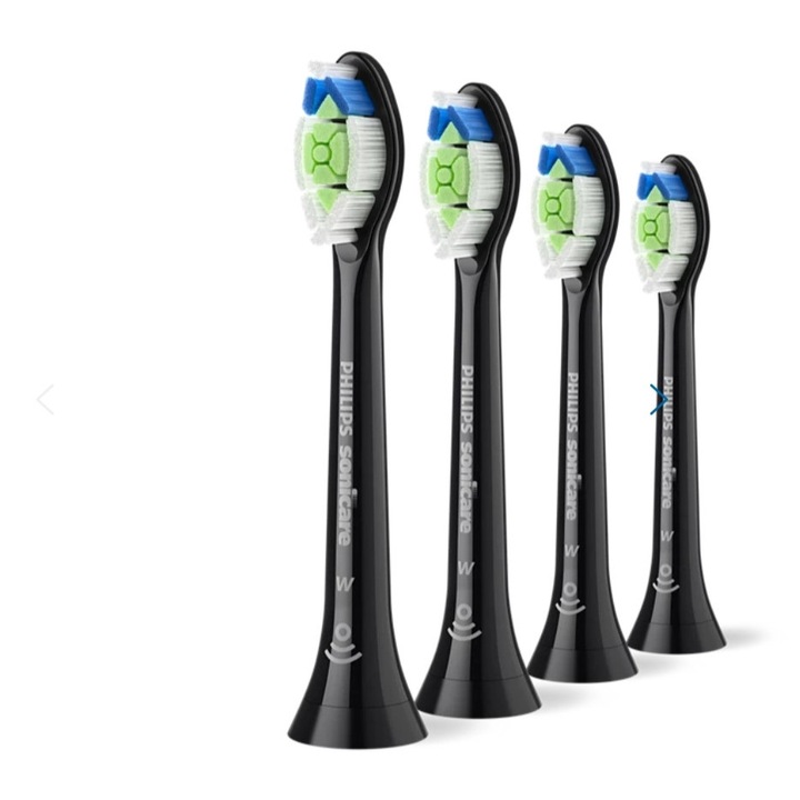 Philips Sonicare Optimal White 4 darabos fogkefe szett