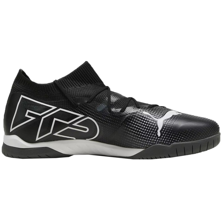 Pantofi sport barbati, Puma, BM190959, Negru