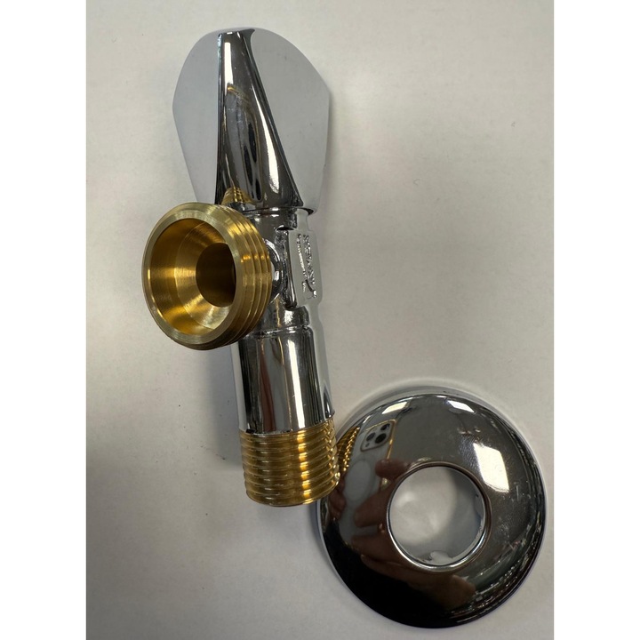 Robinet colt 1/2 3/4