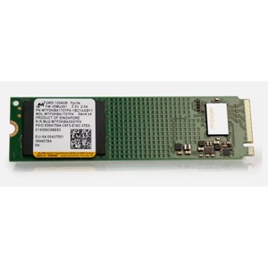 Solid-State Drive (SSD)