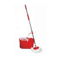 galeata magic mop cu mop rotativ ertone rotire 360 grade curatare umedauscata imagen 53_0_
0