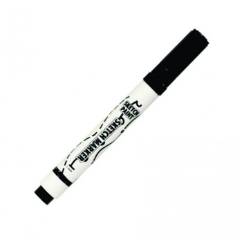 Vopsea Marker Negru Pentru Whiteboard MagPaint Vopsea Marker Negru Pentru Whiteboard MagPaint