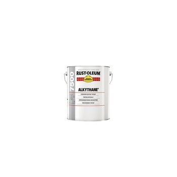 7500 Alkythane White Vopsea pt Metal 1 Litru, Alb, 1 litru 7500 Alkythane White Vopsea pt Metal 1 Litru, Alb, 1 litru