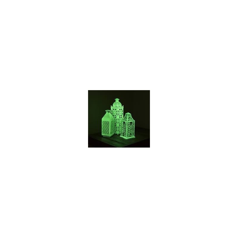 Spray Vopsea Glow In The Dark 400ml - eMAG.ro