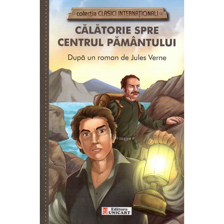 Calatorie Spre Centrul Pamantului Emag Ro