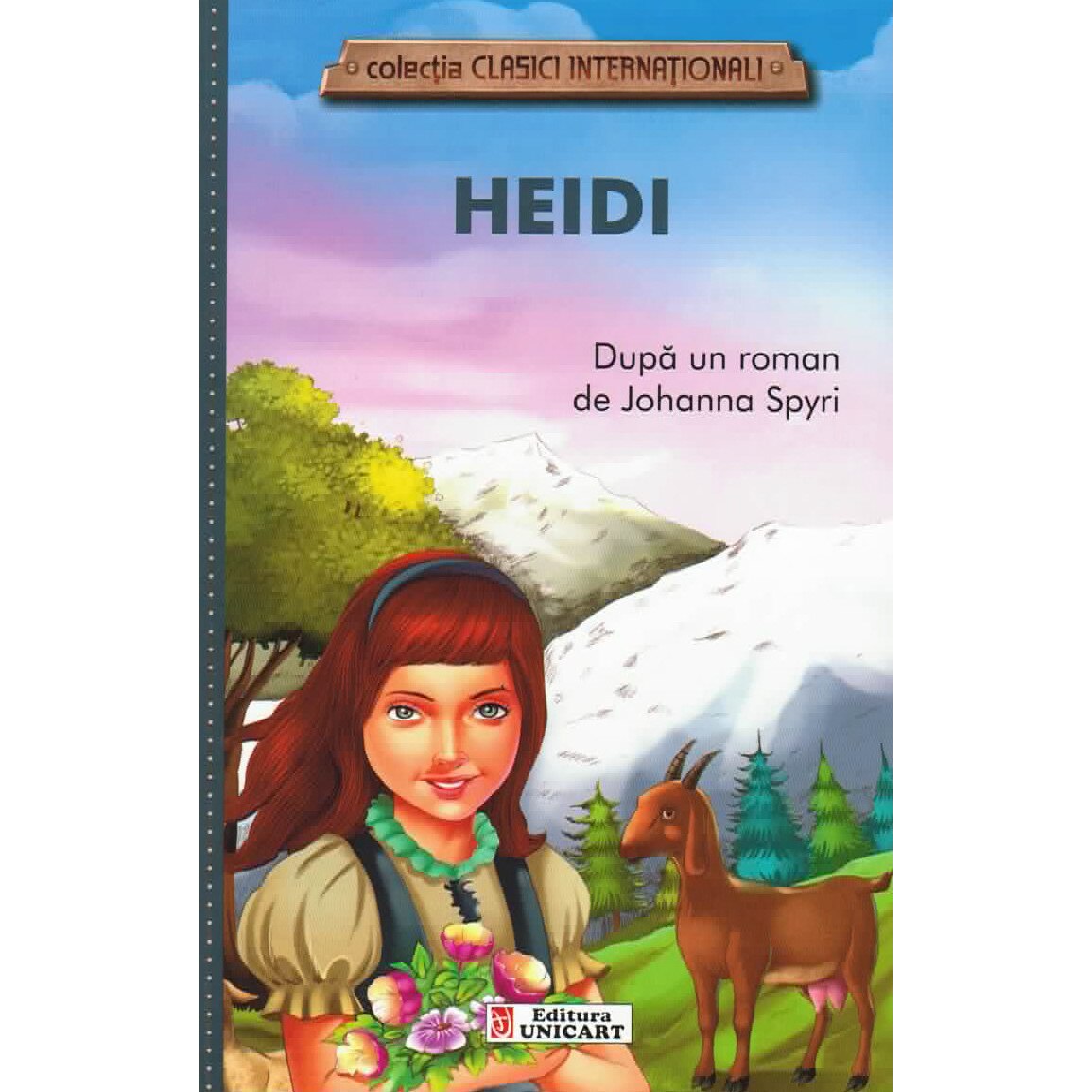 Heidi