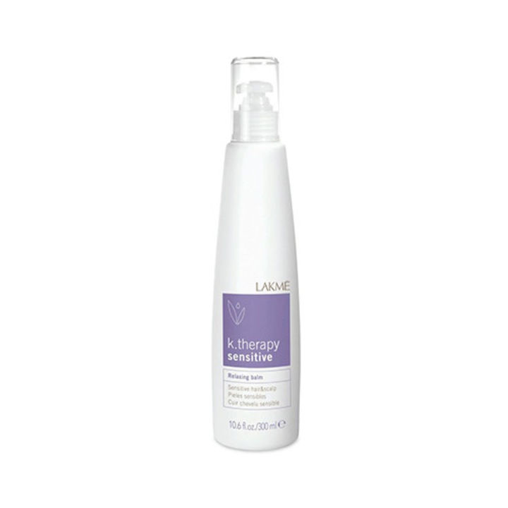 Balsam de relaxare Lakme K.Therapy Sensitive 300ml