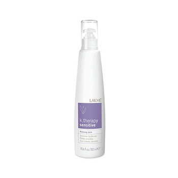 Balsam calmant pentru scalp sensibil Lakme Sensitive 300ml Balsam calmant pentru scalp sensibil Lakme Sensitive 300ml