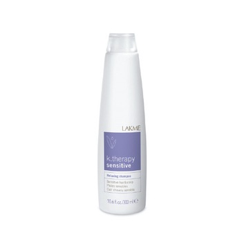 Sampon delicat pentru scalp sensibil Lakme Sensitive 300ml Sampon delicat pentru scalp sensibil Lakme Sensitive 300ml