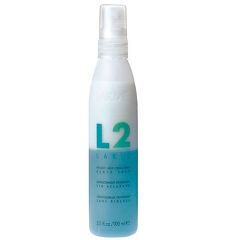 Balsam bifazic, fara clatire Lakme L2 100ml Balsam bifazic, fara clatire Lakme L2 100ml