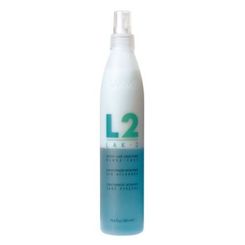 Balsam bifazic, fara clatire Lakme L2 300ml Balsam bifazic, fara clatire Lakme L2 300ml