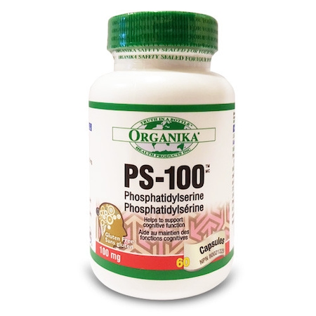 fosfatidilserină pentru pierderea în greutate