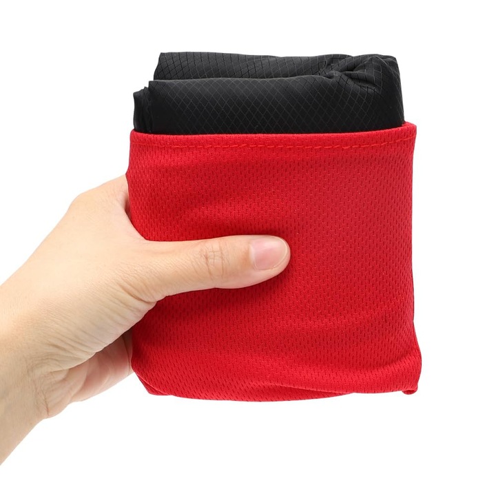 Ултралеко одеяло за пикник Miuuipi, 150x180 см, за плаж и къмпинг