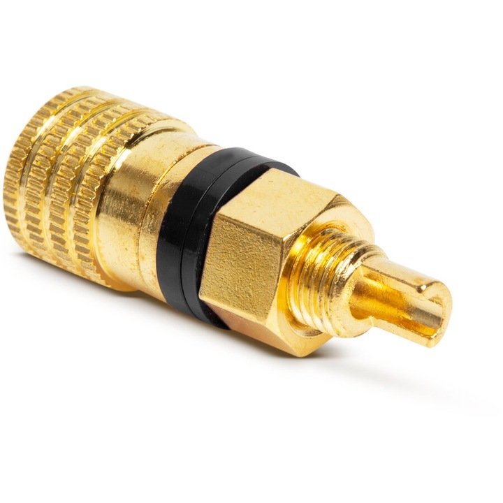 Soclu tip banana incastrabil, globiz, marcaj negru