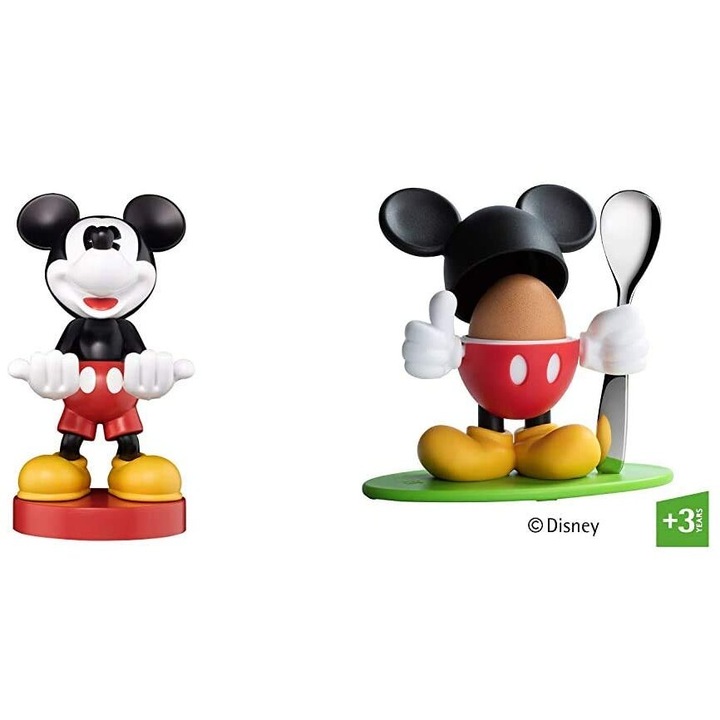 Cabluri de susținere, Mickey Mouse, set