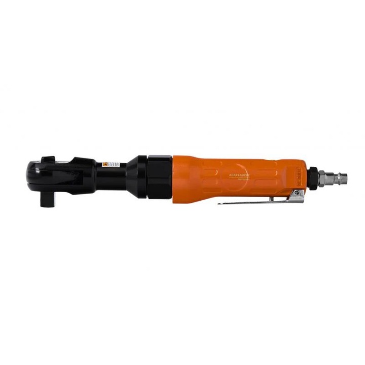 Cheie pneumatica cu clichet 1 / 2", Kraft&Dele KD5783