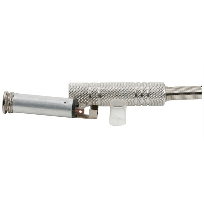 Soclu JACKstereo • 6,3 mm - eMAG.ro