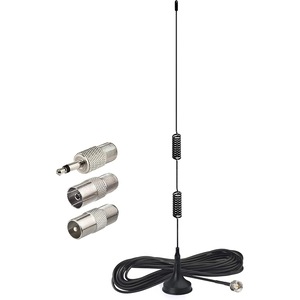 Statii radio & Detectoare radar