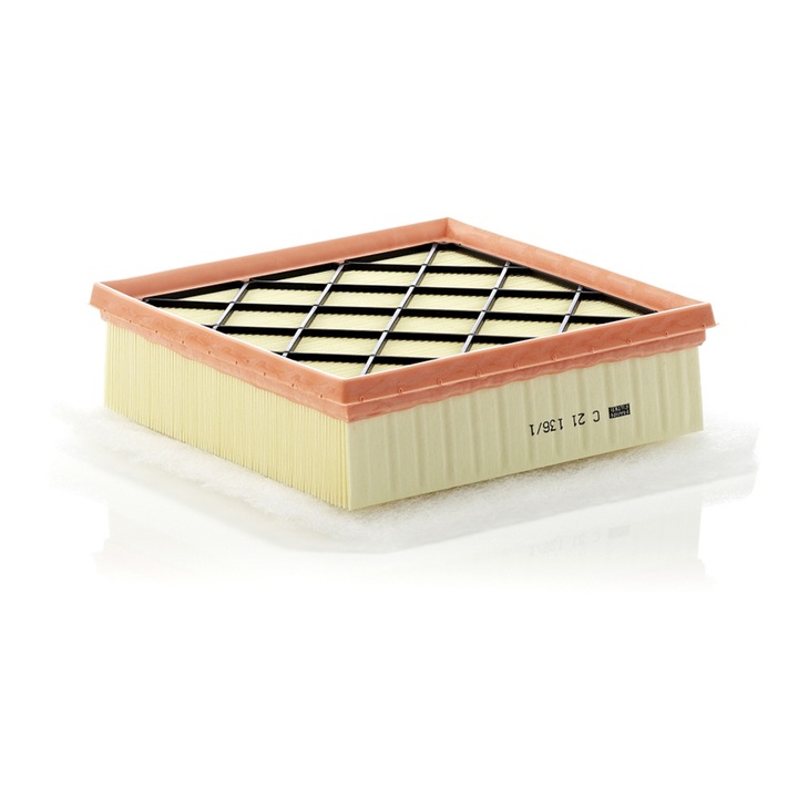 Въздушен филтър Mann C 21 136/1 за Opel Meriva B microbus/ VAN