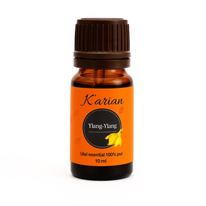 Ulei esential pur, Doterra, Ylang Ylang, 15 ml - eMAG.ro