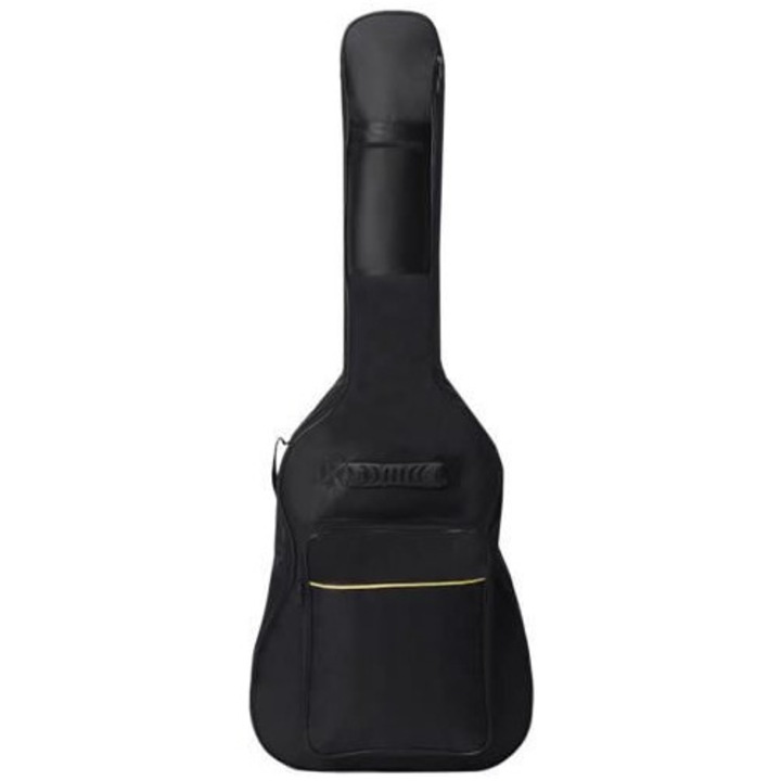 Gitártok, Malatec, fekete