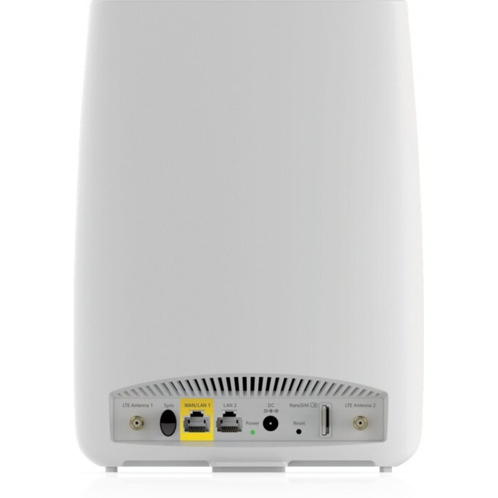 Aspirator vertical NetGear, alimentare la rețea, 2200W