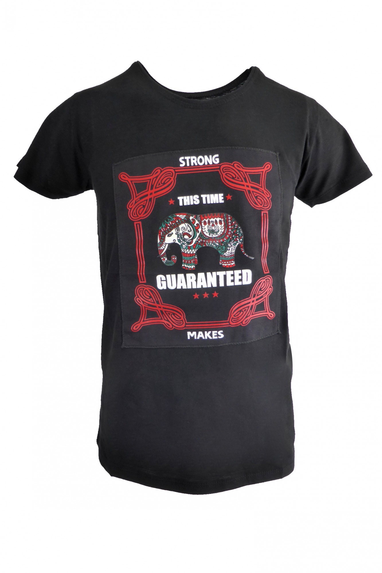 Tricou - SCARFACE - negru 