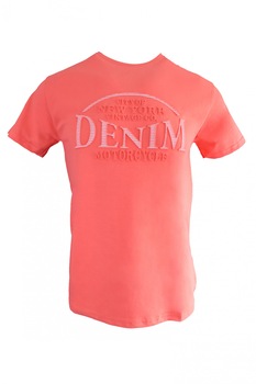 Tricou - MASTIFF - corai cu logo 3D  Tricou - MASTIFF - corai cu logo 3D