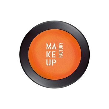 Fard de pleoape Make Up Factory Mat Eye Shadow Mono Sweet Orange 12 Fard de pleoape Make Up Factory Mat Eye Shadow Mono Sweet Orange 12