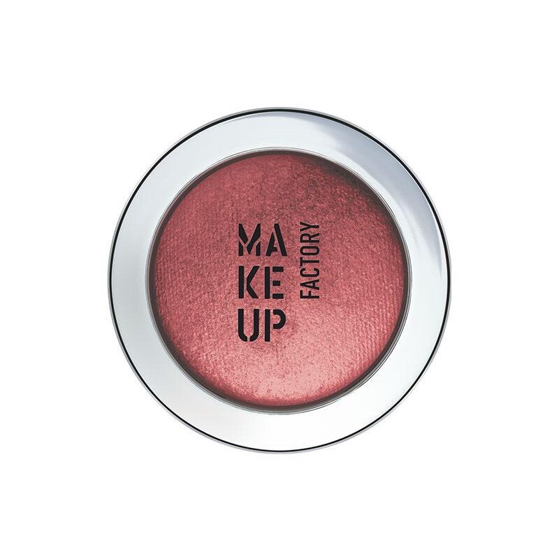 Fard de pleoape Make Up Factory Eye Shadow Mono Daring Red 27B