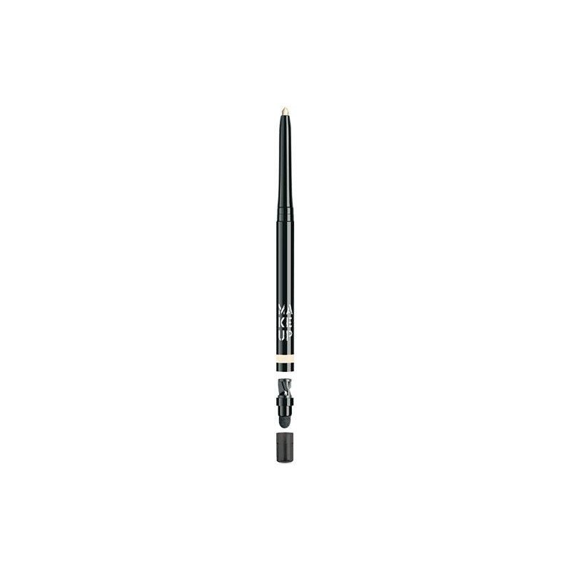 Creion ochi Metallic Eye Liner Make Up Factory Metallic Cream 36