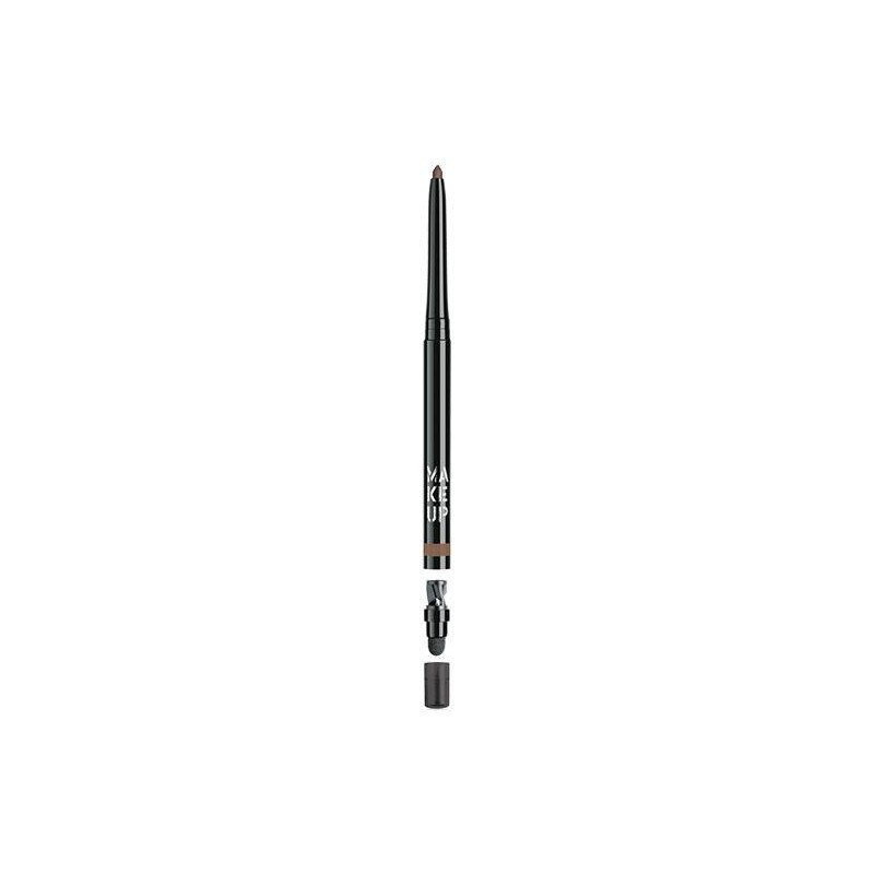 Creion ochi Metallic Eye Liner Make Up Factory Brown Bronze 26