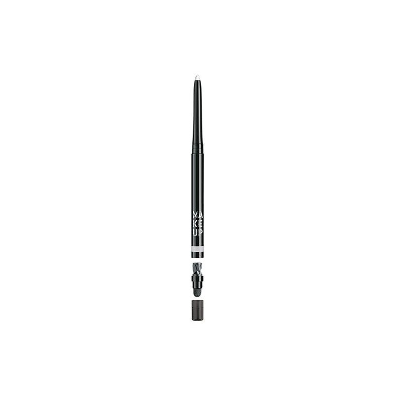 Creion de ochi Automatic Eye Liner Make Up Factory White 45