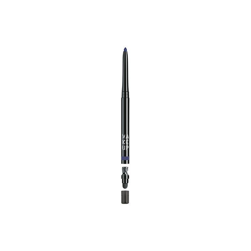 Creion de ochi Automatic Eye Liner Make Up Factory Marine Blue 21