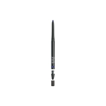 Creion de ochi Automatic Eye Liner Make Up Factory Marine Blue 21 Creion de ochi Automatic Eye Liner Make Up Factory Marine Blue 21