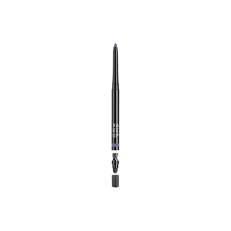 Creion de ochi Automatic Eye Liner Make Up Factory Smokey Plum 24