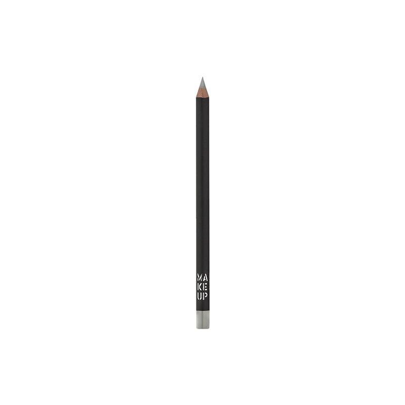 Creion de ochi Kajal Definer Make Up Factory Light Silver 45