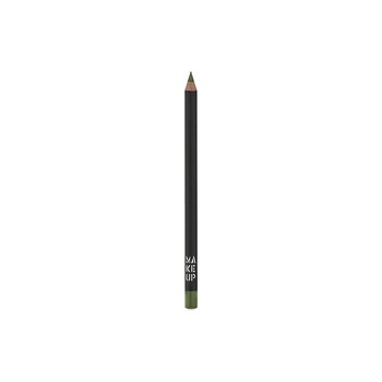 Creion de ochi Kajal Definer Make Up Factory Metallic Green 21 Creion de ochi Kajal Definer Make Up Factory Metallic Green 21