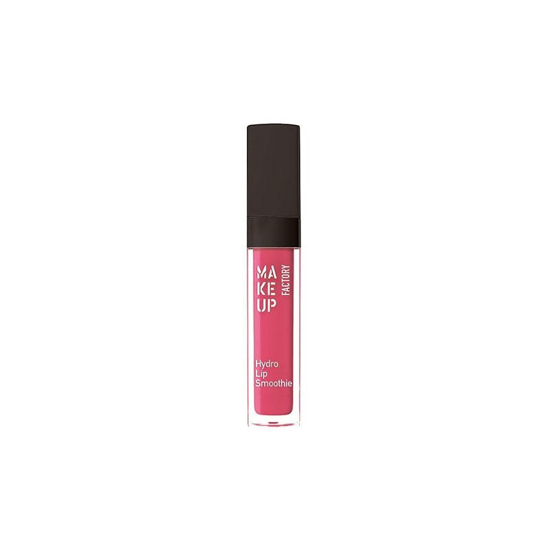 Luciu de buze Hydro Lip Smoothie Make Up Factory Raspberry Pink 44
