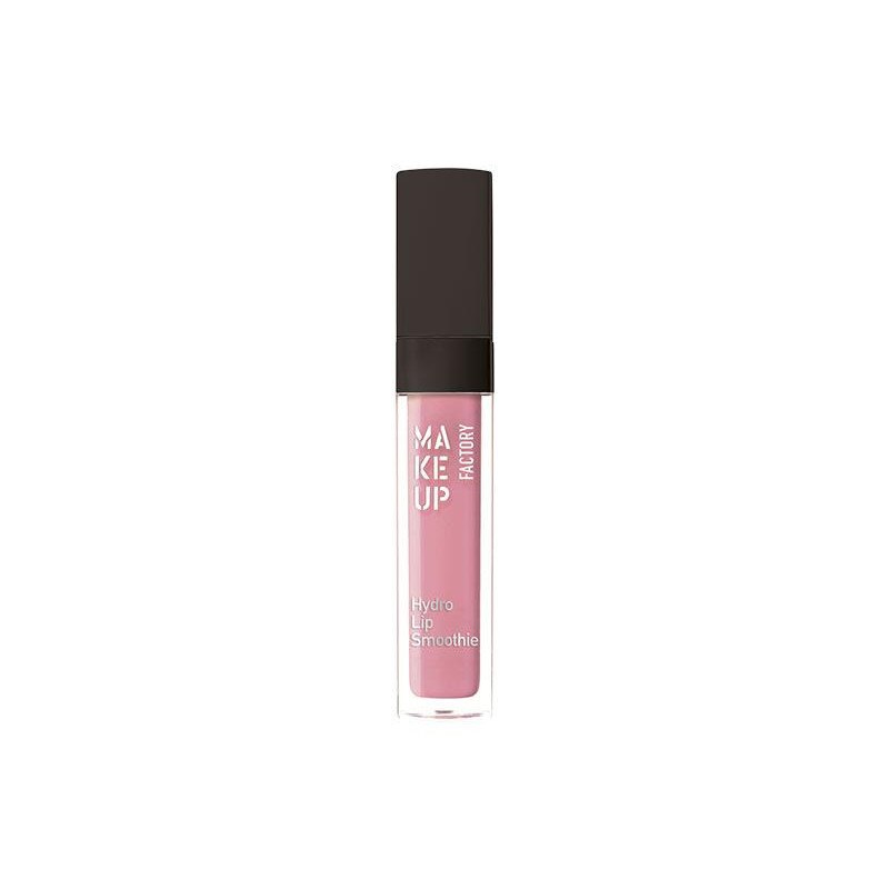 Luciu de buze Hydro Lip Smoothie Make Up Factory Sweet Pink 37